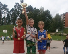 “Topbumbas” kopvērtējuma bilance