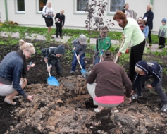 Zinību diena “Ābelītē”