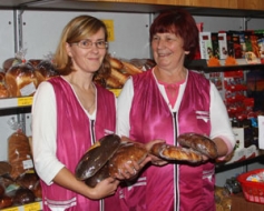 Svaiga maize galdā katru dienu