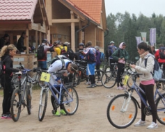 Starptautiskajā vasaras skolā Madonā