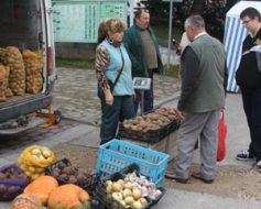 Kartupeļu svētki Madonā – 13. oktobrī