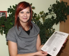 Avīzes izdošana — jauns izaicinājums