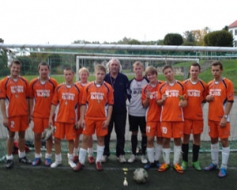 Jaunatnes čempionātā madoniešiem — otrā vieta