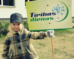 Arī šogad notiks „Tīrības dienas”