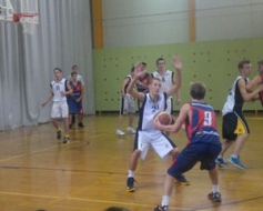 Madonas BJSS basketbolisti atklāj sezonu