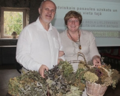 Latviešu pirts — veselībai un veselumam