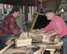 Jauna iekārta, jauns produkts