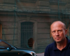Fotogrāfa Andreja Granta personālizstāde