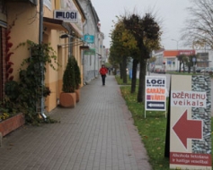 Aicina izteikt priekšlikumus
