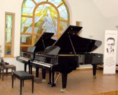 Jāņa Norviļa jauno pianistu konkurss