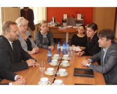 “Ierēdņiem jāstrādā iedzīvotāju labā”