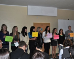Konference „Paaudžu sadarbība”