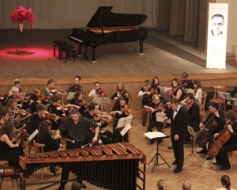 Noslēdzies jauno pianistu konkurss