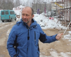 Efektu dos pasīvās ēkas komponenti