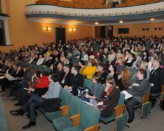 Aizvadīts kultūras darbinieku forums