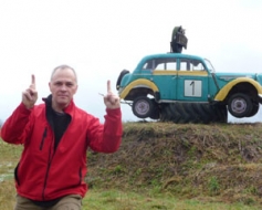 Noslēdz autofotoorientēšanās ceturto sezonu