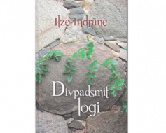 Prieks tikties ar rakstnieci Ilzi Indrāni