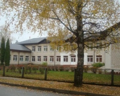 Mārcienas skola – jubilejas zīmē