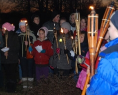 Piemin valsts varoņus