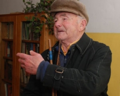 Ļaudonas pansionātā īsteno projektu