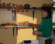 “Lauku labumi” pietuvinās pircējiem