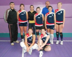 Spēļu pieredze starptautiskā turnīrā