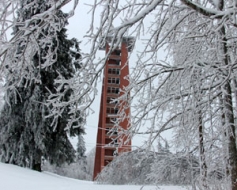 Informatīvs pasākums “Atvadas no torņa”