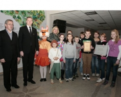 Uzvar pārgājienu konkursā