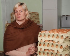 Uzņēmums “Madona OVO” turpina iesākto