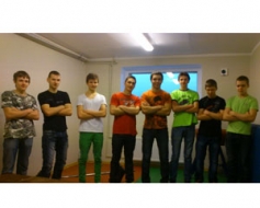 Atbalstīsim ļaudoniešu projektu!