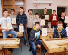 Ziedojumu kastītes dzīvnieku patversmei