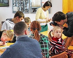 Universālais dizains un bērni
