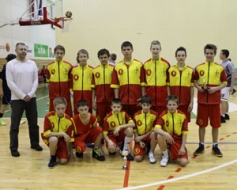 „Madonas kauss basketbolā 2013”