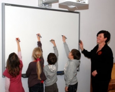 Jaunās tehnoloģijas mūzikas skolā