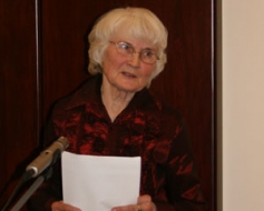 Dzejas draugus gaida tikšanās