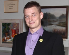 “Skolā nekad nav garlaicīgi”