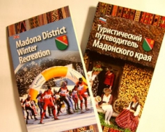 Tūrisma gadatirgus mudina ceļot