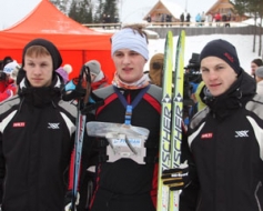 Pasaules līmeņa orientieristu tikšanās