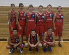 Madonas basketbolistiem – spraigi