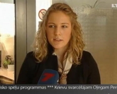 Ēnu dienā iegūts daudz jaunu iespaidu