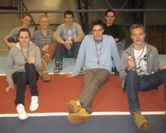 Mūsu sportistiem – veiksmīga ziema