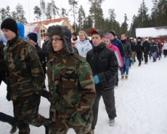 Uzvar trīs Madonas novada komandas
