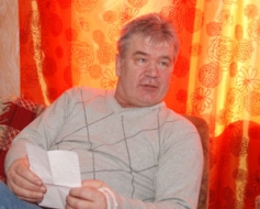“Jāēd viss, kas pieejams”