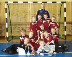 Finālsacensībās Balvos kļūst par čempioniem