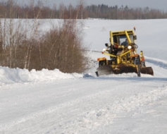 Iedzīvotājus satrauc ceļu kvalitāte