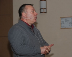 Puišiem atklāj dzīves mācību