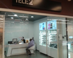 „Tele2″ atver klientu apkalpošanas centru