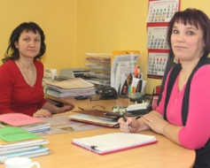 Konsultāciju diena Lubānas novadā