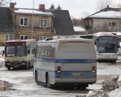 Nodrošina mobilitātes atbalstu