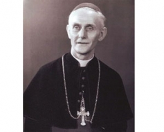 Bīskapam Boļeslavam Sloskānam – 120